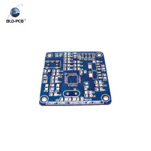 Placa de circuito rígida del inversor solar con PCB Support